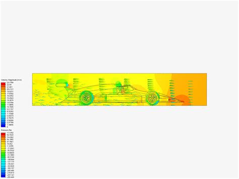 ssushi on SimScale .